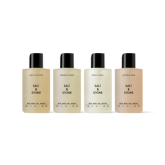 The Minis Collection
