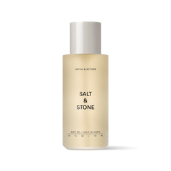Body Oil