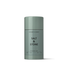 Deodorant Gel