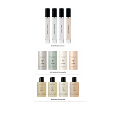 The Minis Collection