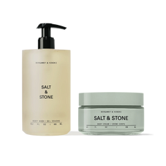The Soft Skin Duo